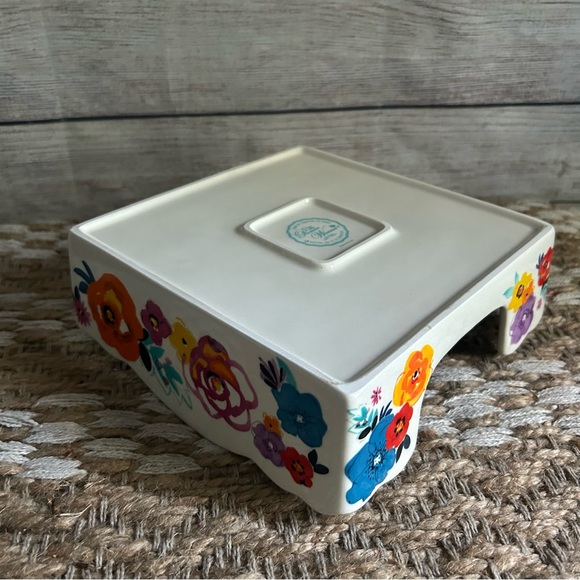 The Pioneer Woman Napkin Holder - Picture 3 of 6